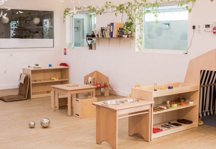 Pourquoi choisir une école Montessori pour mon enfant ?