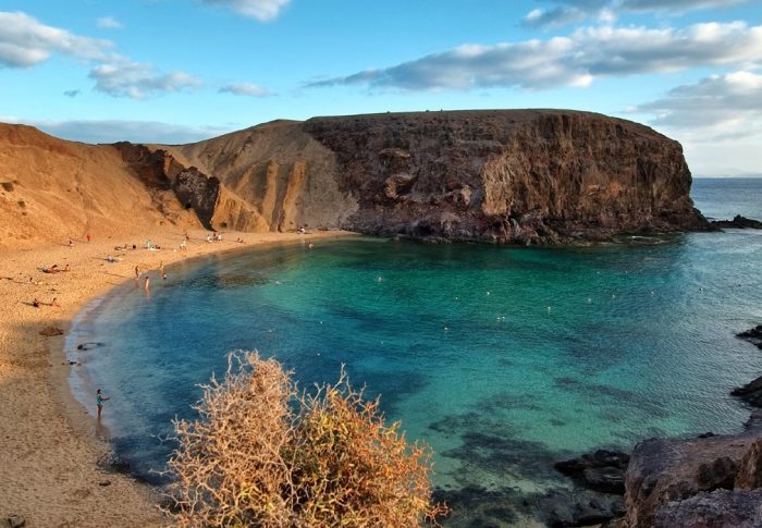 Pourquoi partir aux Canaries lors d’un voyage en Famille avec des jeunes enfants ?