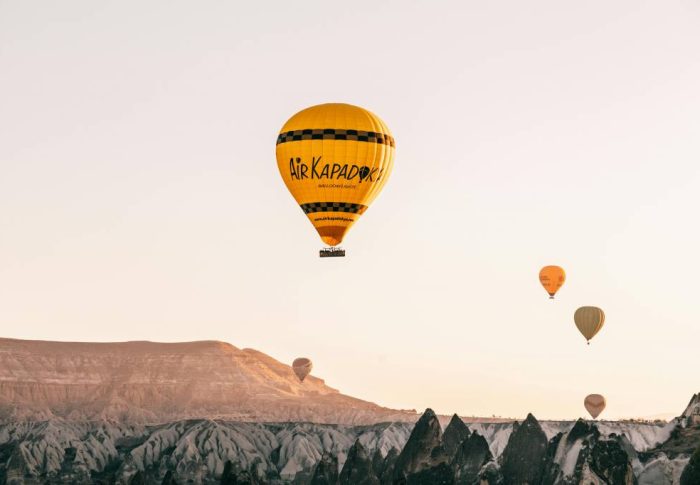 10 activités incontournables pour des vacances en famille en Turquie