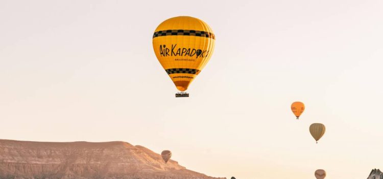 10 activités incontournables pour des vacances en famille en Turquie