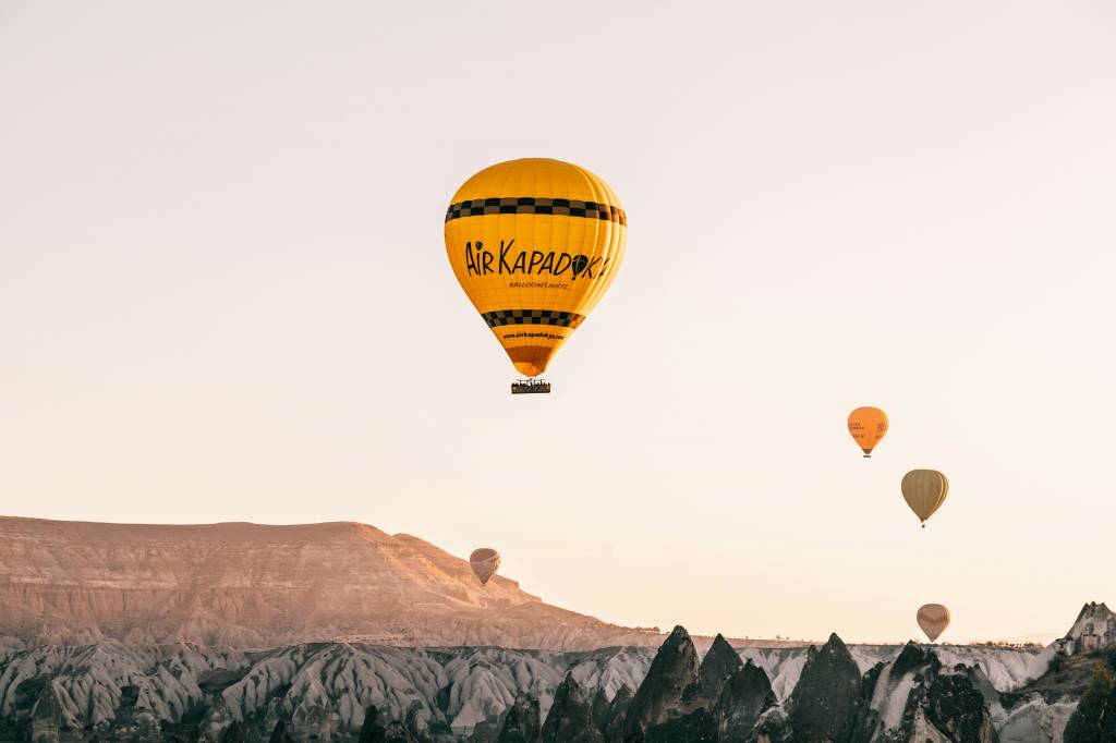 10 activités incontournables pour des vacances en famille en Turquie