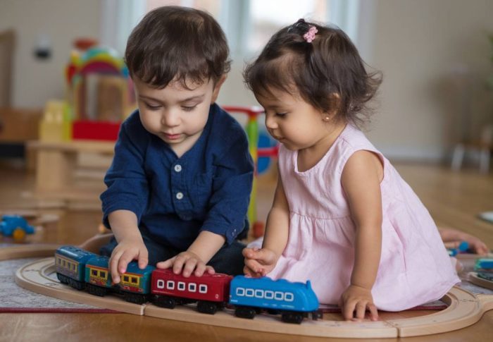Comment renforcer le lien fraternel entre vos enfants dès le plus jeune âge ?