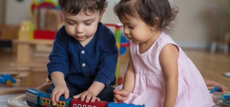 Comment renforcer le lien fraternel entre vos enfants dès le plus jeune âge ?