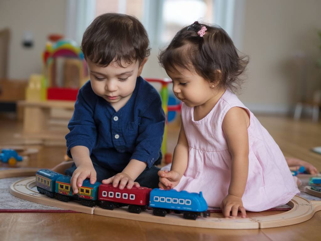 Comment renforcer le lien fraternel entre vos enfants dès le plus jeune âge ?