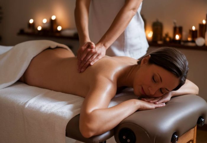 Les bénéfices des massages prénataux pour une grossesse épanouie