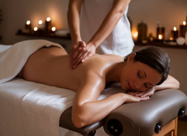 Les bénéfices des massages prénataux pour une grossesse épanouie