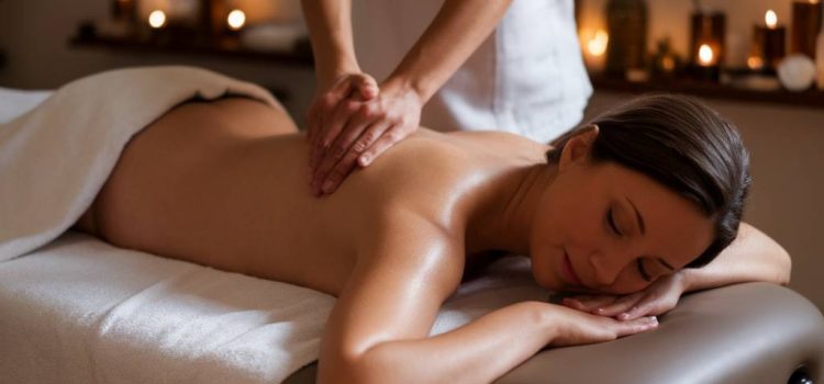 Les bénéfices des massages prénataux pour une grossesse épanouie