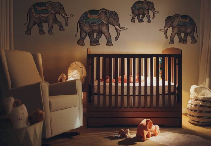 « Comment favoriser un sommeil paisible pour bébé et retrouver des nuits sereines en tant que parent ? »