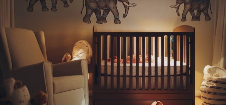« Comment favoriser un sommeil paisible pour bébé et retrouver des nuits sereines en tant que parent ? »