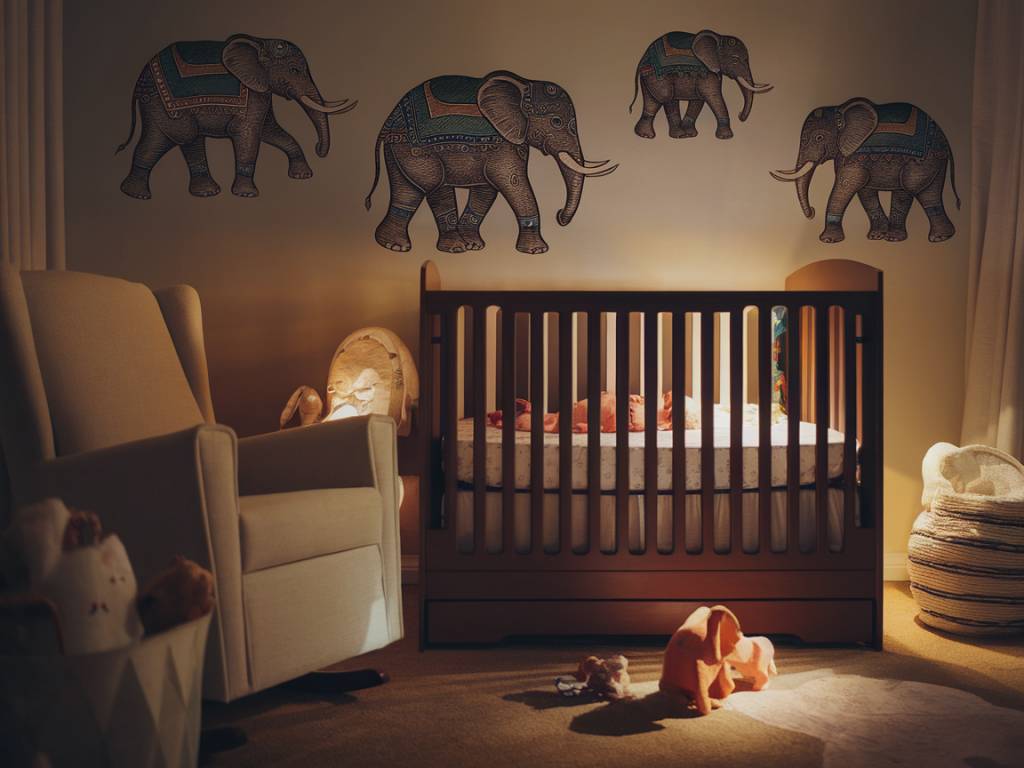 « Comment favoriser un sommeil paisible pour bébé et retrouver des nuits sereines en tant que parent ? »