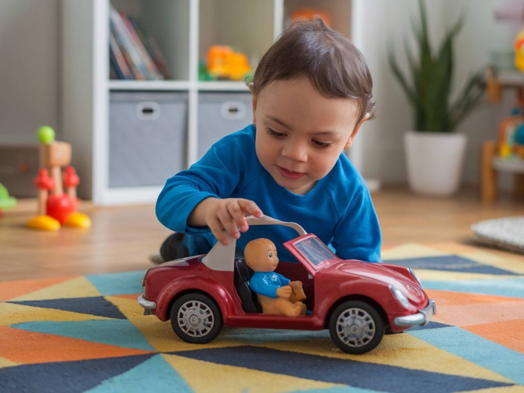 Comment favoriser l’autonomie des tout-petits grâce à l’éducation bienveillante au quotidien ?