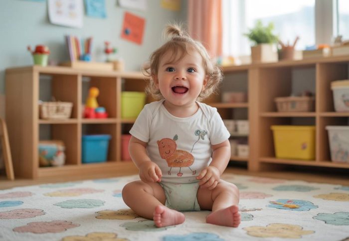 Comment accompagner le développement du langage chez les tout-petits grâce à des activités simples et ludiques