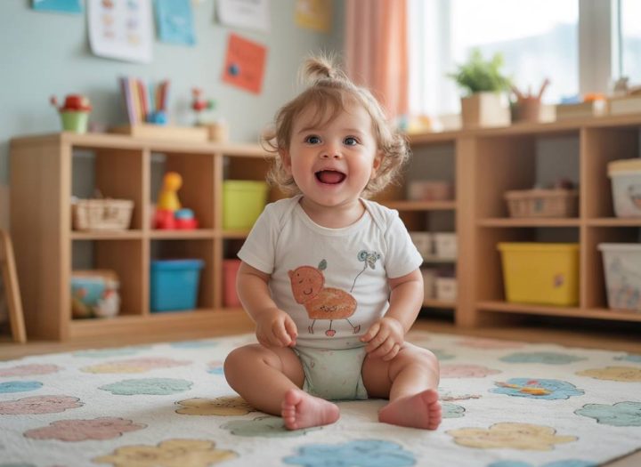 Comment accompagner le développement du langage chez les tout-petits grâce à des activités simples et ludiques