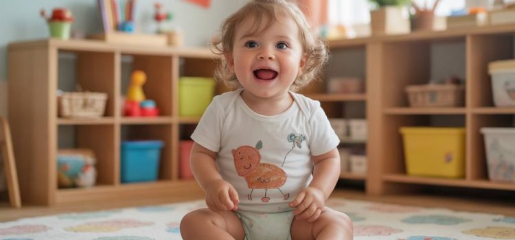 Comment accompagner le développement du langage chez les tout-petits grâce à des activités simples et ludiques