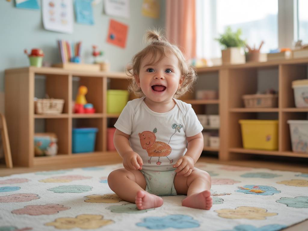 Comment accompagner le développement du langage chez les tout-petits grâce à des activités simples et ludiques