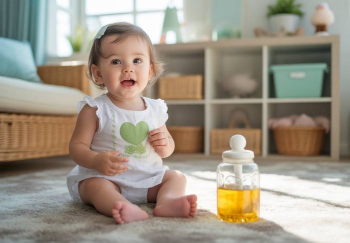 Thé vert allaitement : est-ce compatible et sans danger pour bébé ?