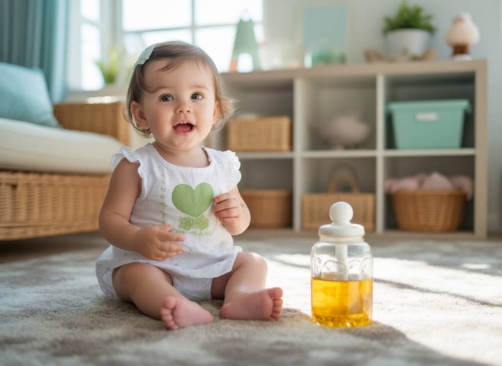 Thé vert allaitement : est-ce compatible et sans danger pour bébé ?