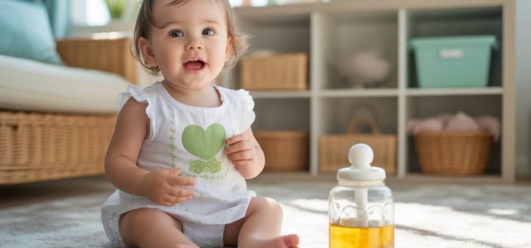 Thé vert allaitement : est-ce compatible et sans danger pour bébé ?