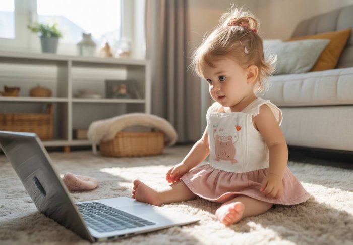 Bébé ne s’habitue pas à la crèche : que faire pour faciliter l’adaptation