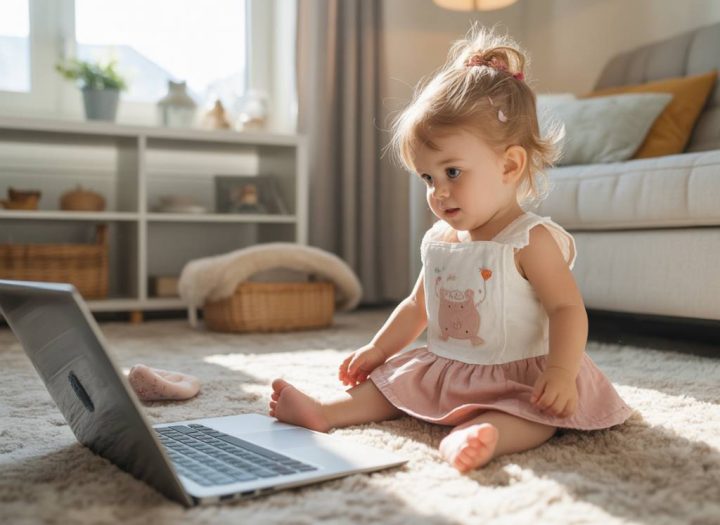 Bébé ne s'habitue pas à la crèche : que faire pour faciliter l'adaptation