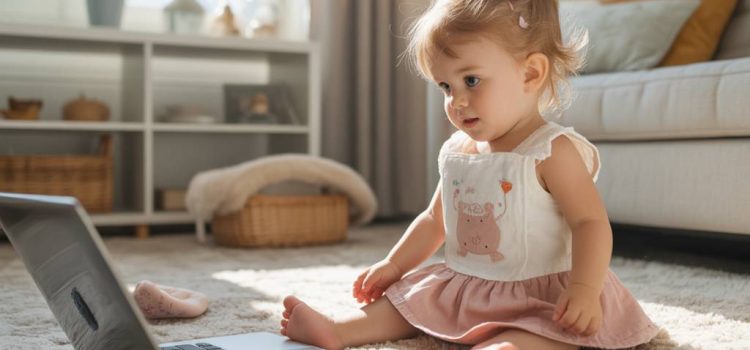 Bébé ne s’habitue pas à la crèche : que faire pour faciliter l’adaptation