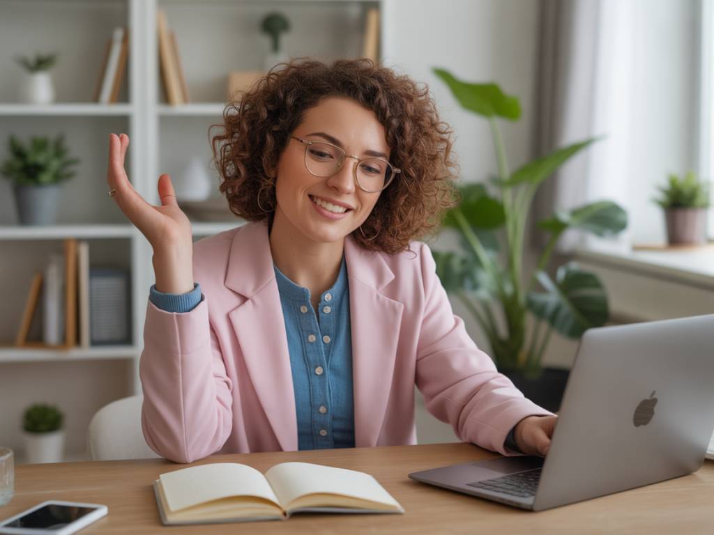 Quand annoncer sa grossesse à son employeur : conseils pour un bon moment et une communication réussie