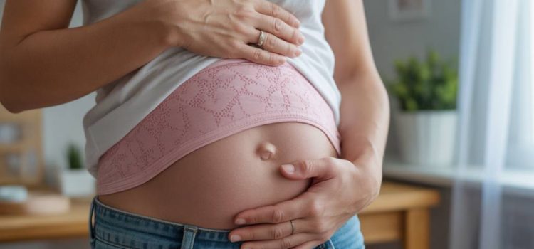 Ceinture post accouchement avis : efficacité, confort et recommandations des mamans
