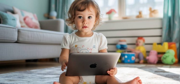Quels sont les effets des écrans sur le développement des enfants de moins de 3 ans et comment les réguler au quotidien ?