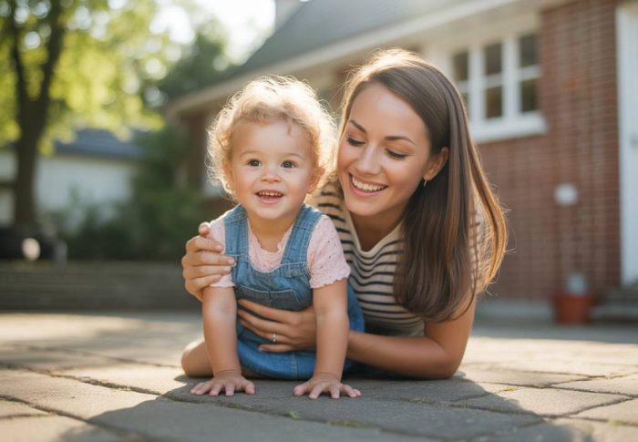 Comment concilier télétravail et garde d’enfants : astuces et organisation pour les jeunes parents