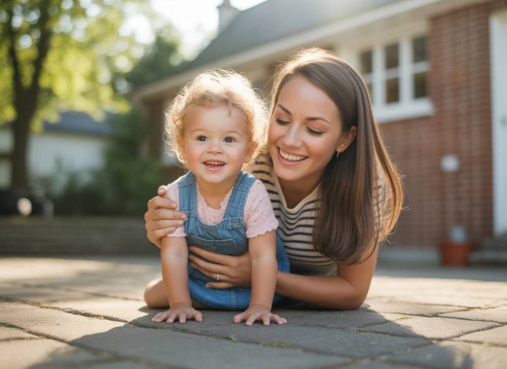 Comment concilier télétravail et garde d’enfants : astuces et organisation pour les jeunes parents