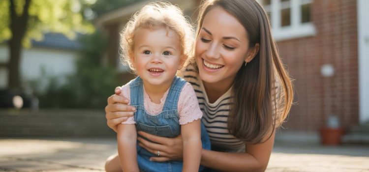 Comment concilier télétravail et garde d’enfants : astuces et organisation pour les jeunes parents