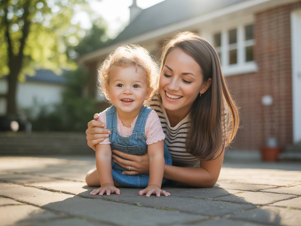 Comment concilier télétravail et garde d’enfants : astuces et organisation pour les jeunes parents