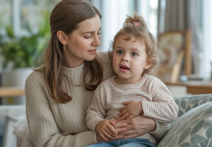 Comment parler de la mort et du deuil avec un jeune enfant de manière bienveillante et adaptée à son âge ?