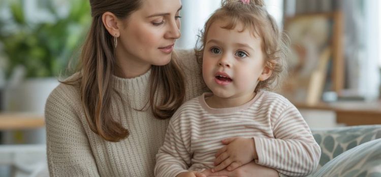 Comment parler de la mort et du deuil avec un jeune enfant de manière bienveillante et adaptée à son âge ?