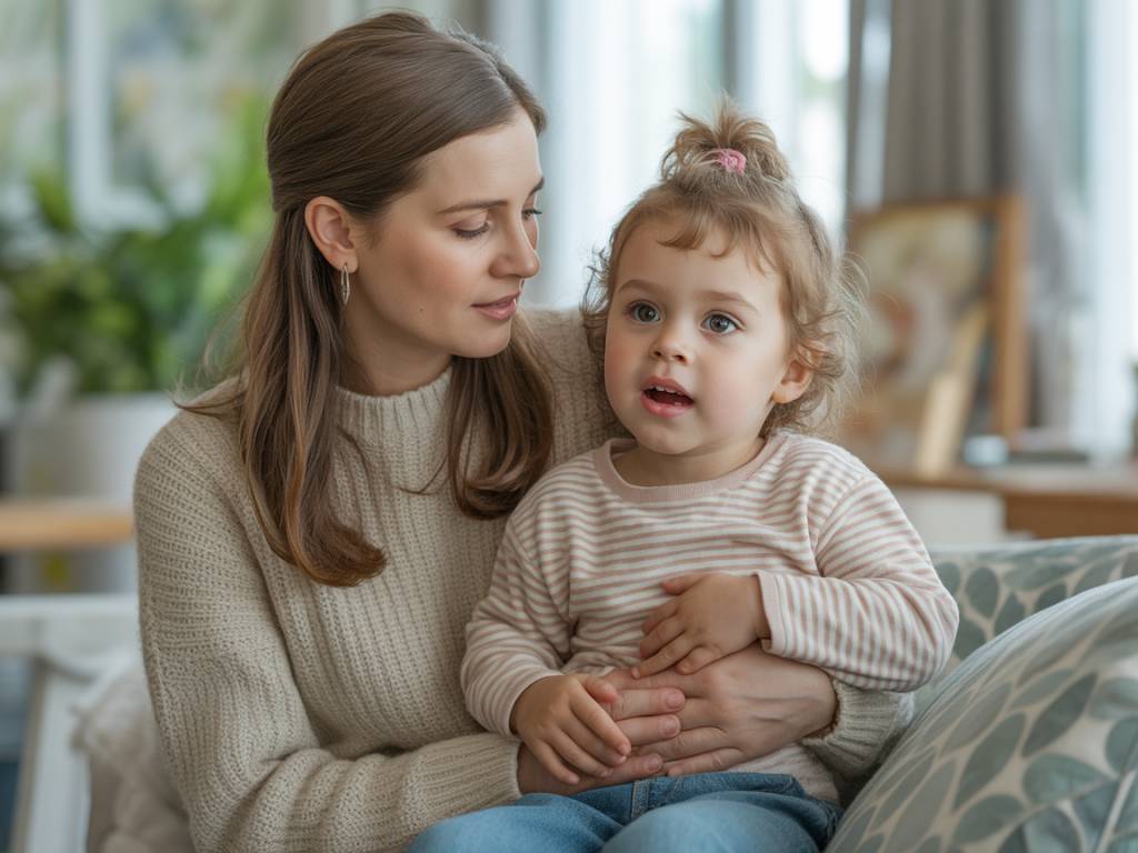 Comment parler de la mort et du deuil avec un jeune enfant de manière bienveillante et adaptée à son âge ?