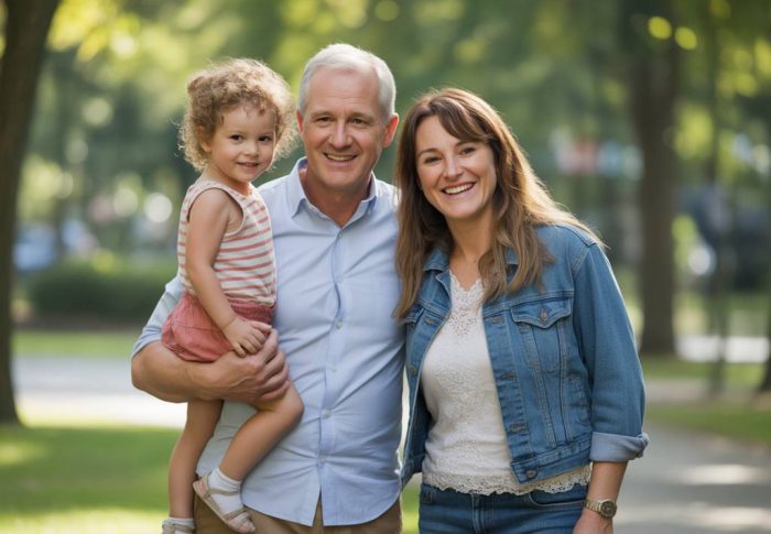 Comment impliquer les grands-parents dans l’éducation bienveillante de vos enfants sans interférer avec vos choix parentaux ?