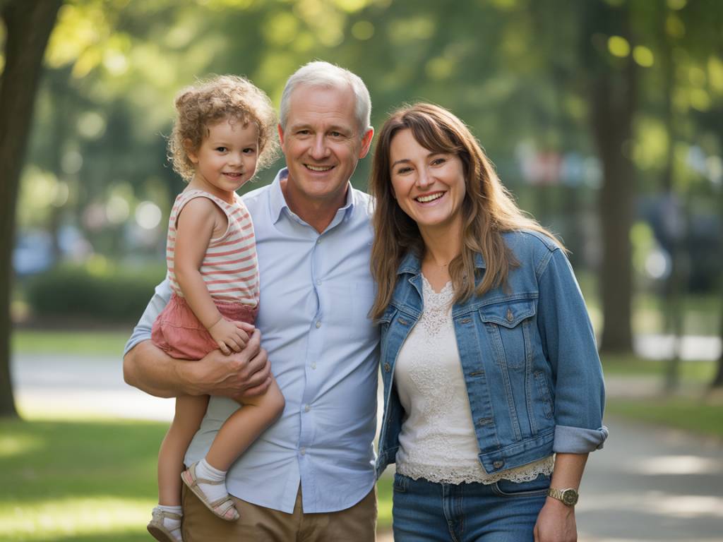 Comment impliquer les grands-parents dans l’éducation bienveillante de vos enfants sans interférer avec vos choix parentaux ?