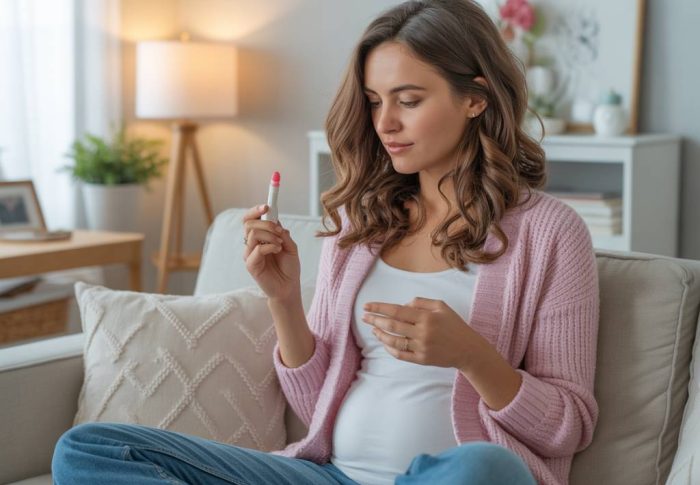 Calcul ovulation cycle : méthodes simples pour connaître sa période fertile