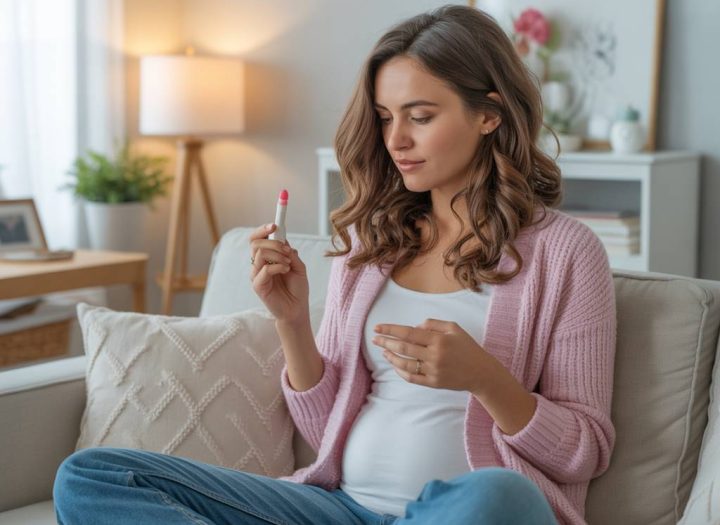 Calcul ovulation cycle : méthodes simples pour connaître sa période fertile