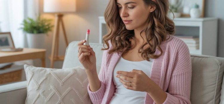 Calcul ovulation cycle : méthodes simples pour connaître sa période fertile