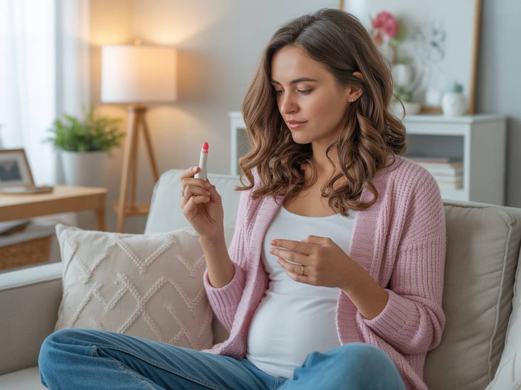 Calcul ovulation cycle : méthodes simples pour connaître sa période fertile