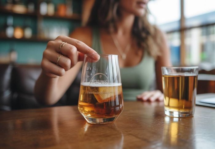 Allaitement alcool : ce qu’il faut savoir avant de consommer une boisson