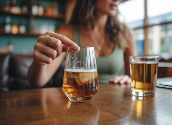 Allaitement alcool : ce qu’il faut savoir avant de consommer une boisson