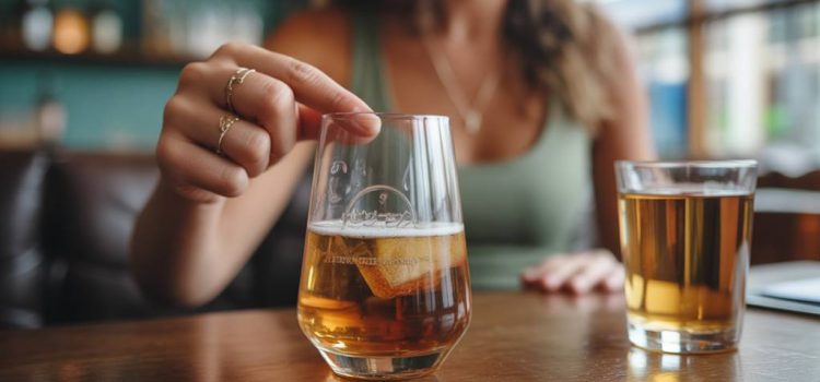 Allaitement alcool : ce qu’il faut savoir avant de consommer une boisson