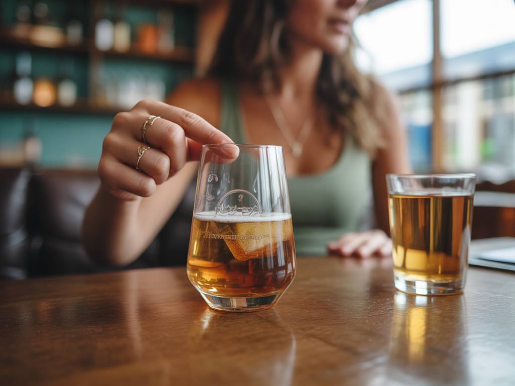 Allaitement alcool : ce qu’il faut savoir avant de consommer une boisson