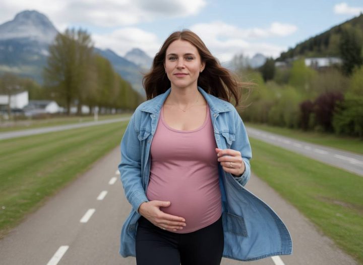 Marche après accouchement : quand et comment reprendre en douceur