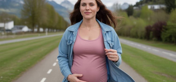 Marche après accouchement : quand et comment reprendre en douceur