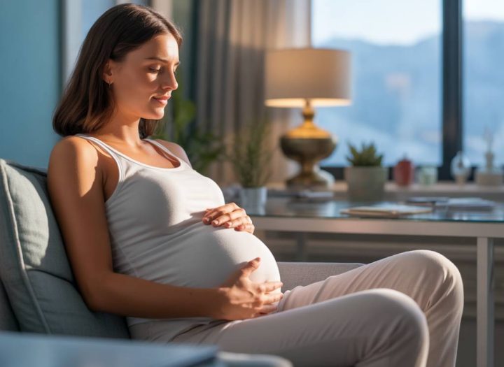 Auto-hypnose accouchement : techniques pour gérer la douleur et diminuer le stress