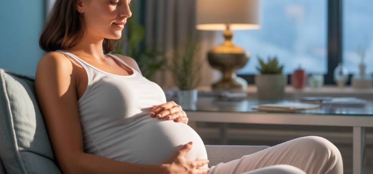 Auto-hypnose accouchement : techniques pour gérer la douleur et diminuer le stress