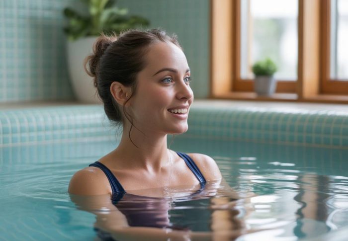 Bains chauds grossesse : risques, précautions et alternatives pour se détendre